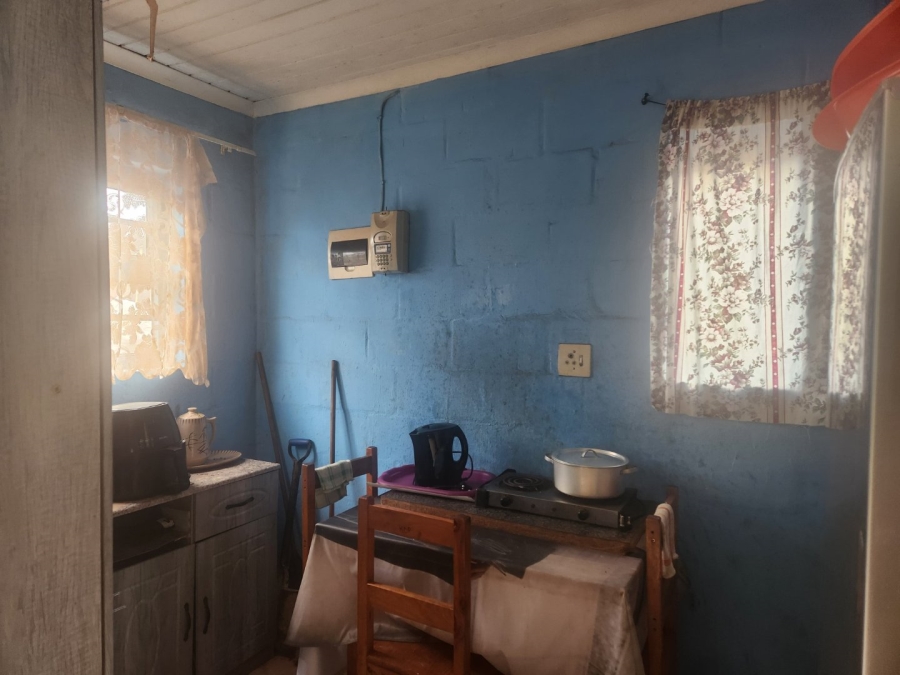 2 Bedroom Property for Sale in Pacaltsdorp Western Cape